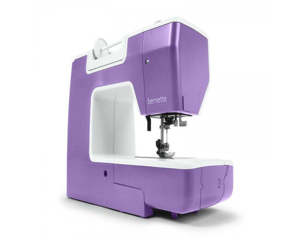 Bernina Bernette 38 Yaya Han Special Edition
