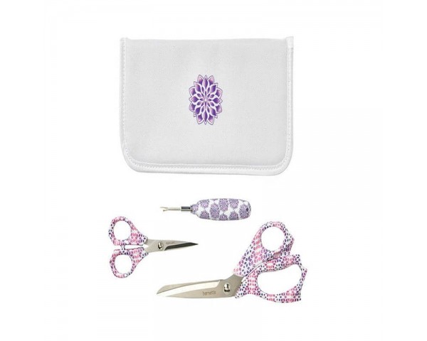 Bernina Bernette 38 Yaya Han Special Edition