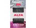 Иглы ALFA для вышивания № 8 AF-234