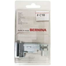 Лапка Bernina для сборок № C18 (103 426 70 00)