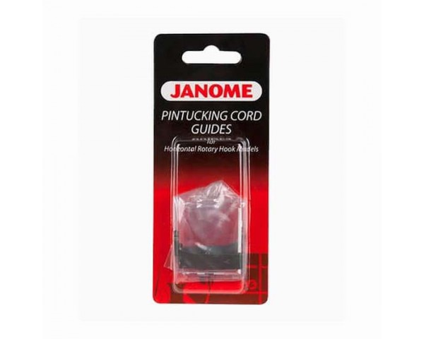 Направляющая Janome для защипов со шнуром 200-324-009