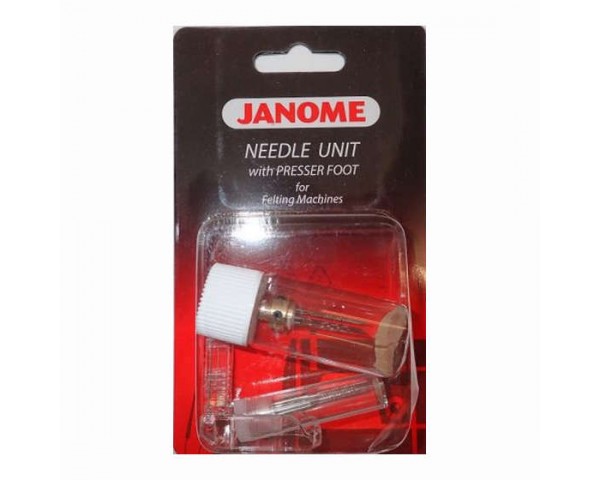 Набор Janome для иглопробивной машины FM 725 Xpression 725-822-004