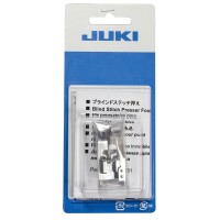Лапка Juki для потайной строчки 40080961