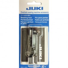 Лапка Juki для пришивания бисера, пайеток (A98706340AOA)