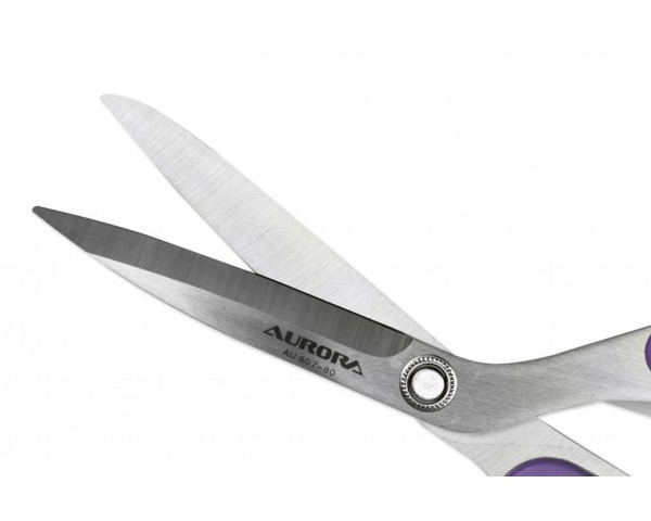 Ножницы Aurora раскройные 21 см AU 807-80