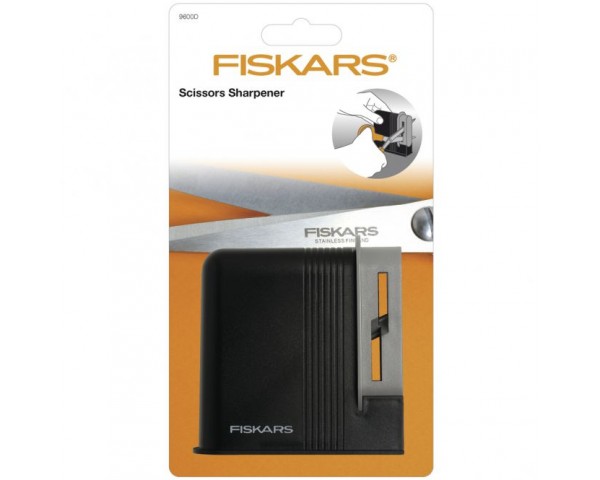 Точилка Fiskars для ножниц 9600D