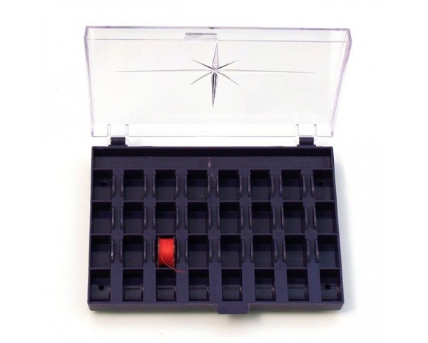 Коробка Prym для шпулек 611980