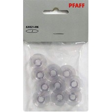 Шпули Pfaff пластиковые для швейных машин J 820921-096