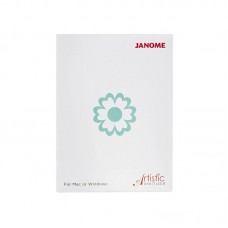 Janome Artistic Digitizer