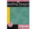 Коллекция дизайнов для стёжки Quiltmaker №4