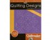 Коллекция дизайнов для стёжки Quiltmaker №7