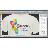 Обновление для Wilcom Embroidery Studio 1.5 до E3.0 (русская версия)