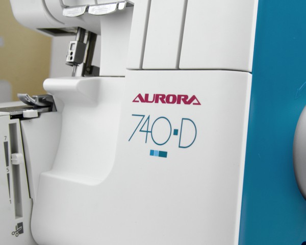 Aurora 740D