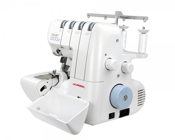 Aurora RMF 1000D