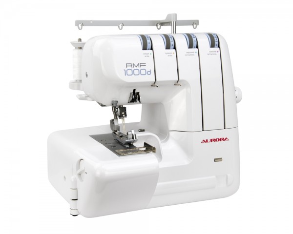 Aurora RMF 1000D