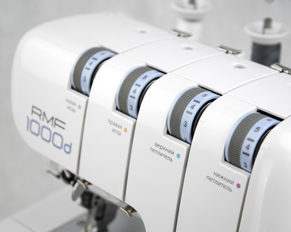 Aurora RMF 1000D