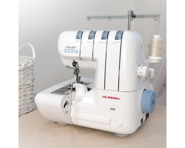 Aurora RMF 1000D