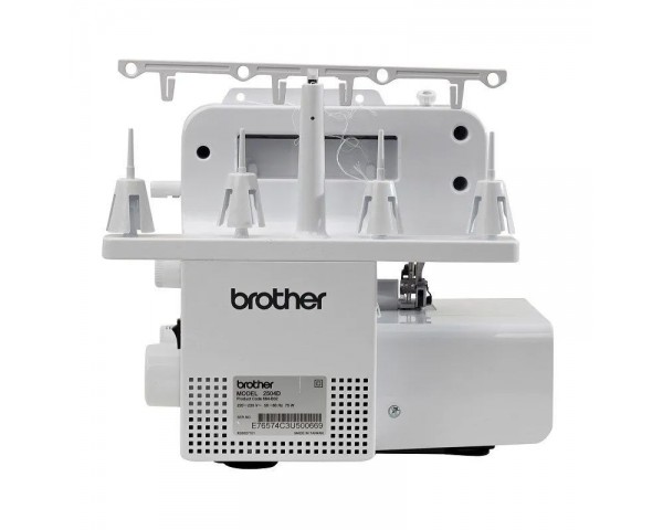 Brother 2504D