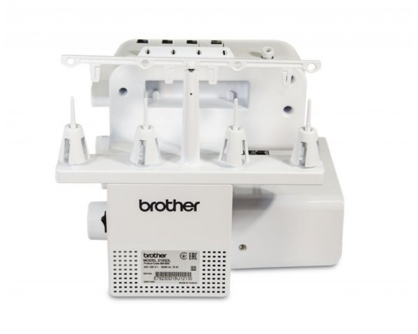 Brother 3100DL
