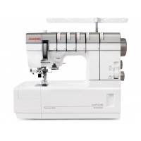 Janome CoverPro 3000 Professional