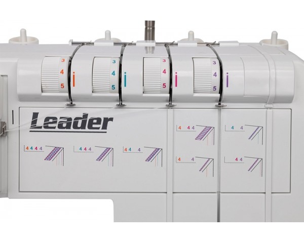 Leader ArtMaster VS 500D