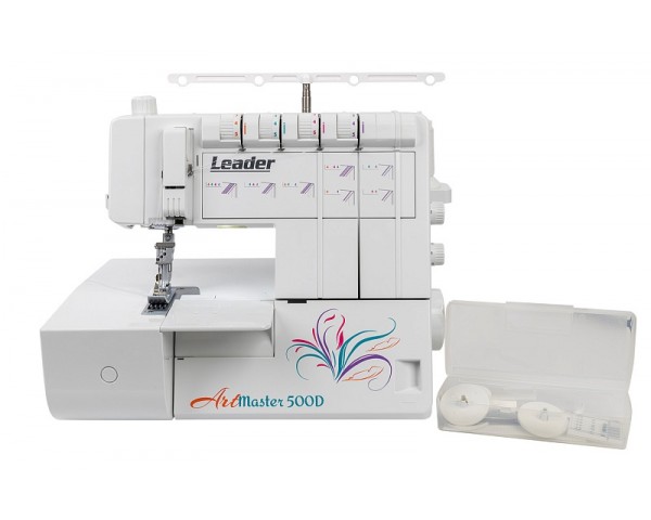 Leader ArtMaster VS 500D