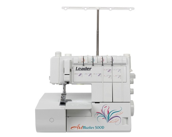 Leader ArtMaster VS 500D
