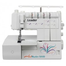 Leader ArtMaster VS 500D