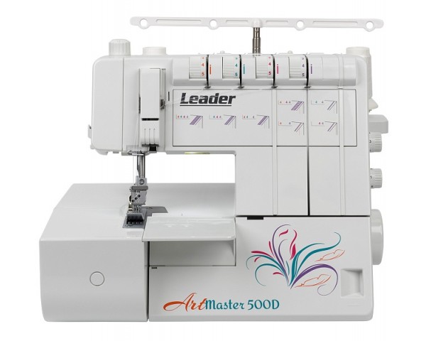 Leader ArtMaster VS 500D