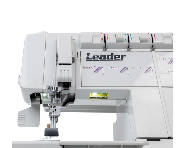 Leader ArtMaster VS 500D