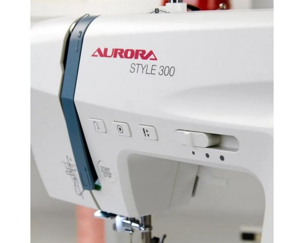 Aurora Style 300