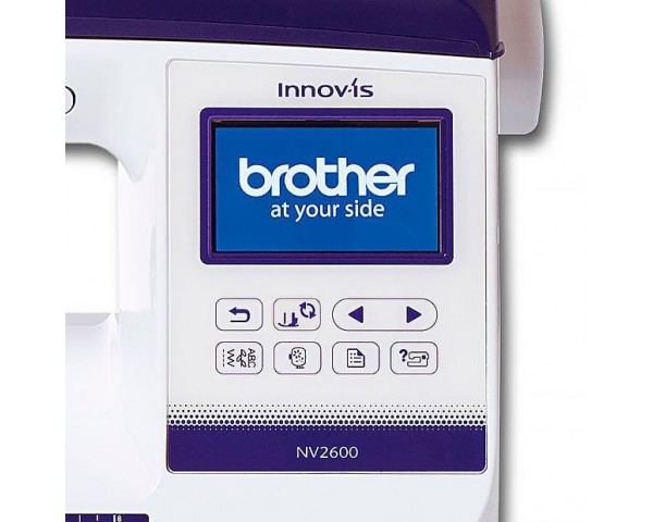 Brother Innov-is 2600 (NV 2600)
