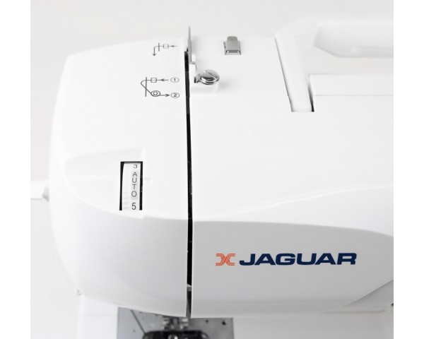 Jaguar Pro5