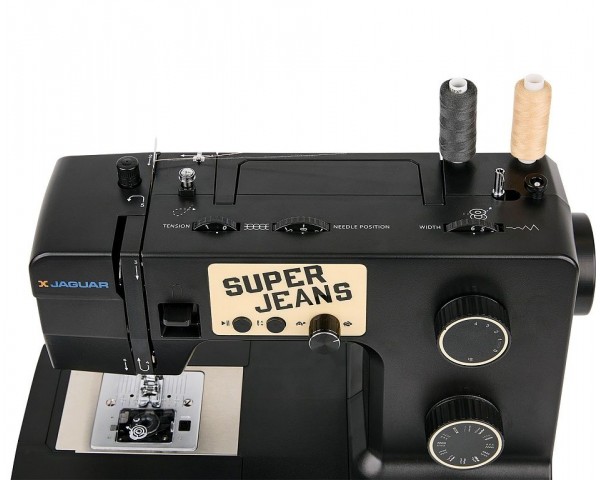 Jaguar SUPER JEANS XXL
