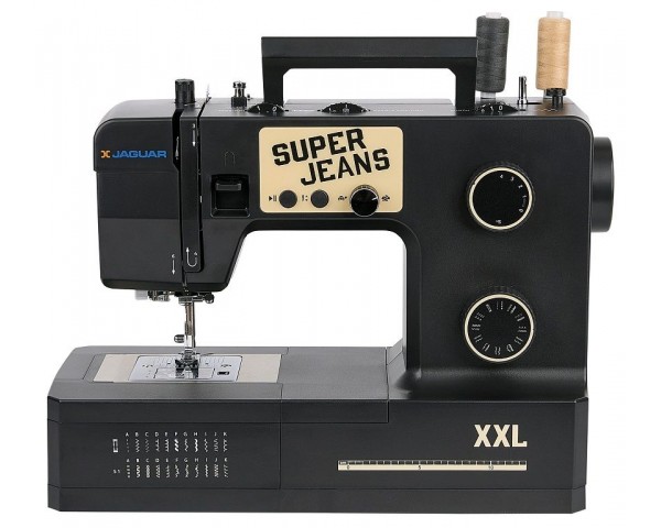 Jaguar SUPER JEANS XXL
