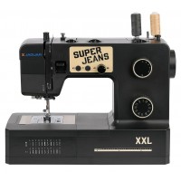 Jaguar SUPER JEANS XXL
