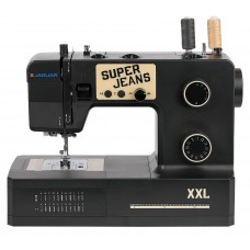 Jaguar SUPER JEANS XXL