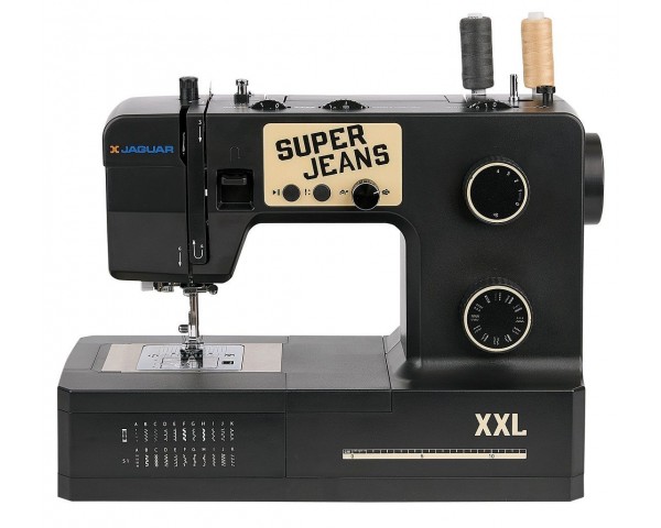 Jaguar SUPER JEANS XXL