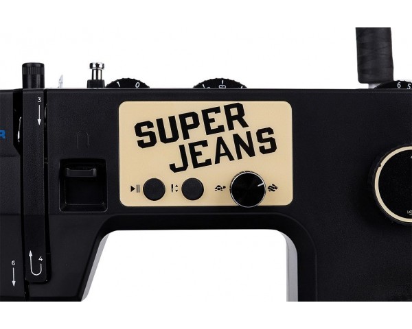 Jaguar SUPER JEANS XXL