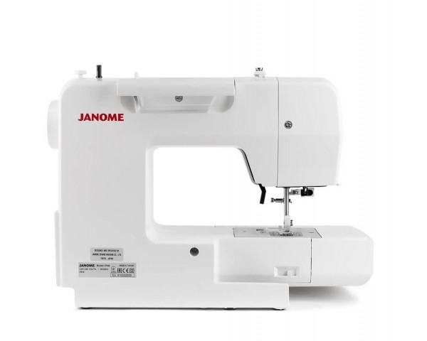 Janome 3700
