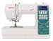 Janome Clio 200