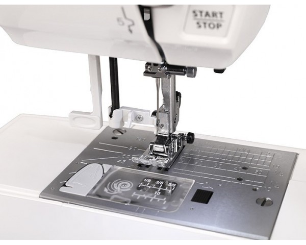 Janome Clio 200