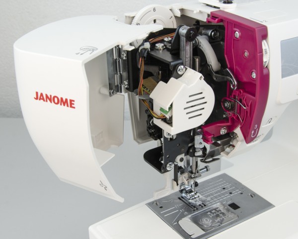 Janome DC 5060