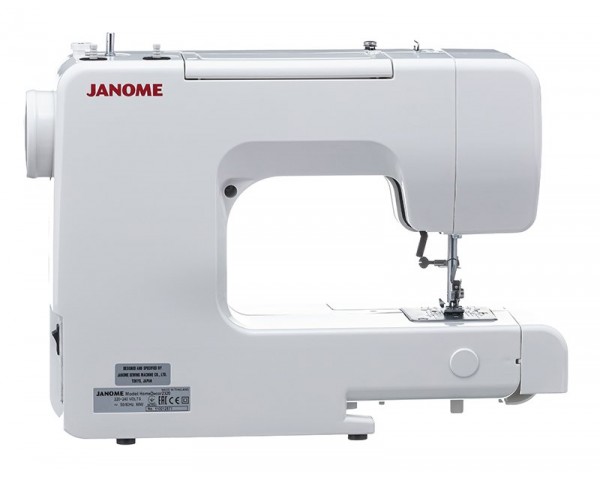 Janome HomeDecor 2320