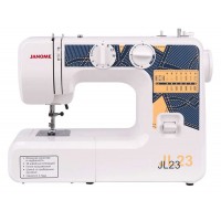 Janome JL-23