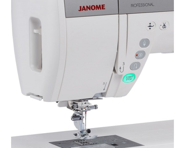 Janome MC 9450 QCP Horizon