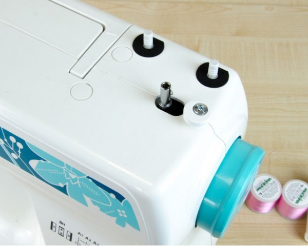 Janome PS 120