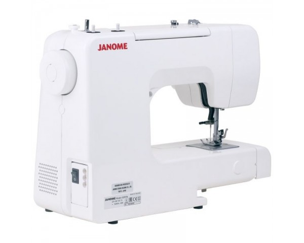 Janome Sewing Dream 550