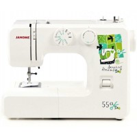 Janome Sewing Dream 550