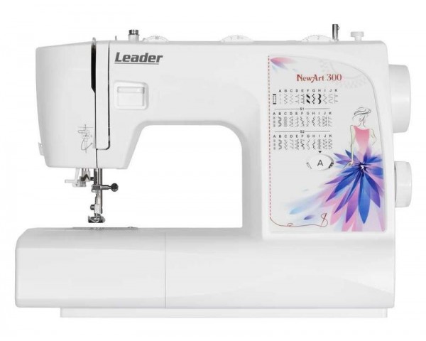 Leader NewArt 300